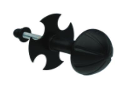 Дверная ручка "Cheril"