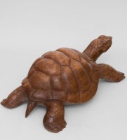 Декоративная статуэтка "Черепаха удачи"                       