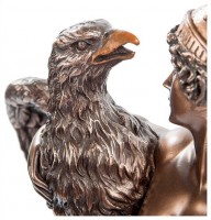 Статуэтка "Икар"