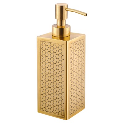Диспенсер для мыла "МЁД"