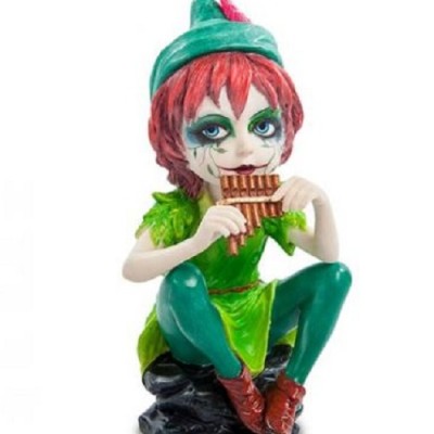 Статуэтка "Питер Пен"