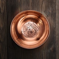 Плошка декоративная "Благополучие"