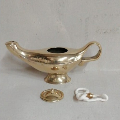 Масляная лампа "Визирь" 