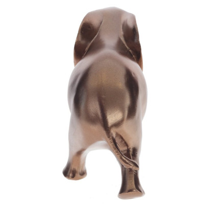 Фигурка декоративная "Слоны", L21 W6 H12 см