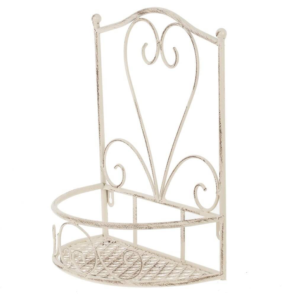 Подставка для цветов, L32 W17 H38 см