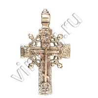 Крест "Голгофский"