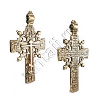 Крест "Голгофский"