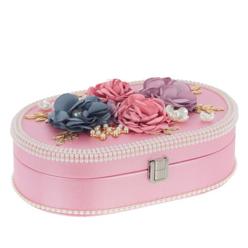 Шкатулка для украшений, L23 W14,5 H8 см