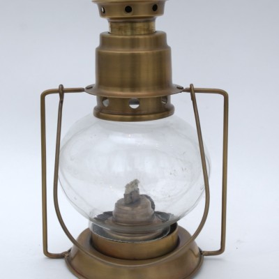 Масляная лампа "Светлячок"