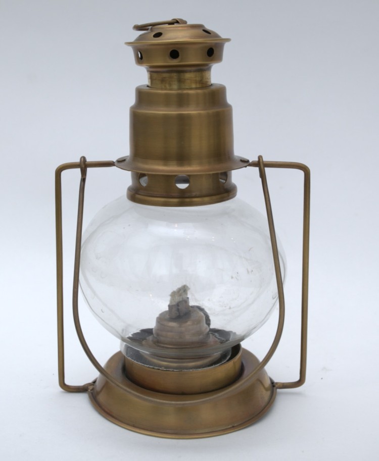 Масляная лампа "Светлячок"