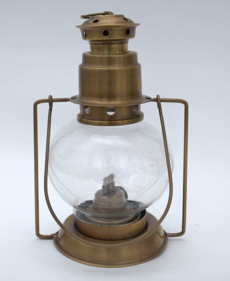 Масляная лампа "Светлячок"