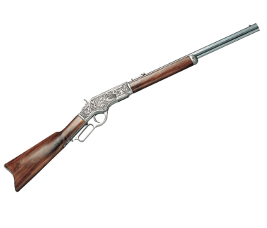 Модель винчестера США 1873 г. Модель винчестера США 1873 г.