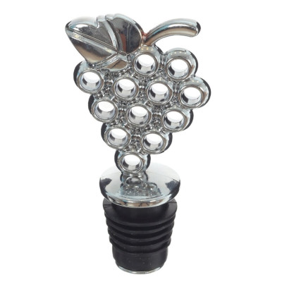 Пробка для бутылки "Виноград"