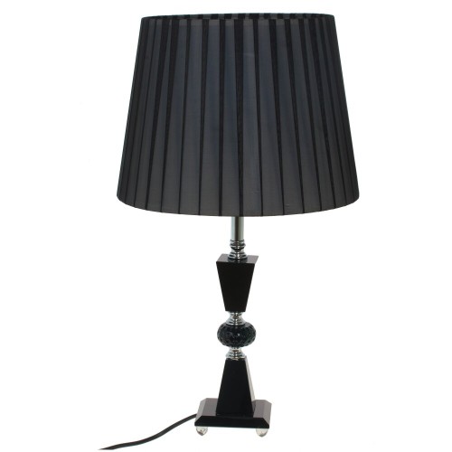 Светильник, L30 W30 H51 см Светильник, L30 W30 H51 см