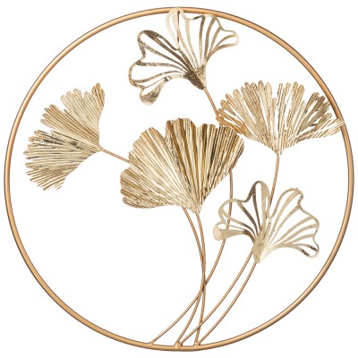 Панно Настенное Коллекция "Цветочная Симфония" 47,6*3,8 см