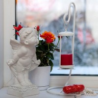 Подсвечник "Picolo"