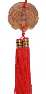 Интерьерная подвеска "Lucky Fish" 2 шт.                          