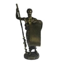 Интерьерная статуэтка "Гиппократ"       