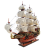 Модель парусника "Sovereign Of The Seas"