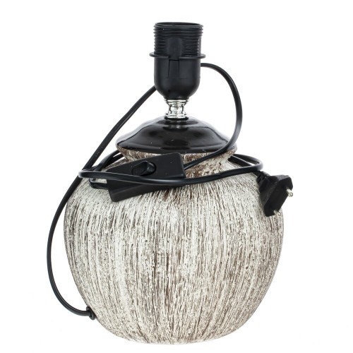 Светильник, L30 W30 H40 см, Е27, шнур 1,2 м