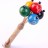 Маракас-погремушка "Калейдоскоп"