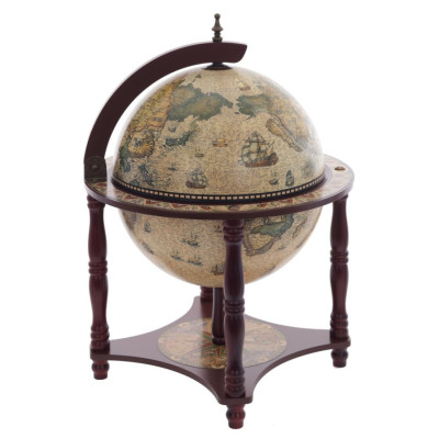 Глобус-бар "Нинья"  