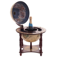 Глобус-бар "Нинья"  