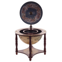 Глобус-бар "Нинья"  