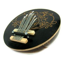 Калимба "Ящерицы" 