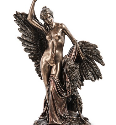 Статуэтка "Богиня юности - Геба"