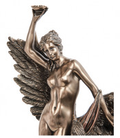 Статуэтка "Богиня юности - Геба"