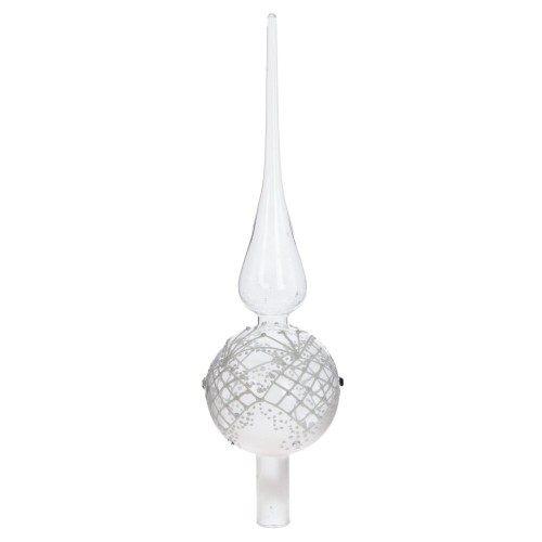 Верхушки на ёлку