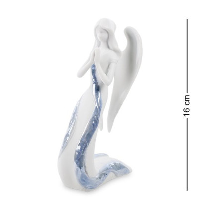 CMS-17/ 7 Фигурка "Ангел-хранитель" (Pavone)