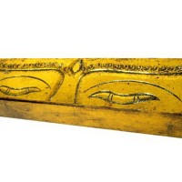 Шкатулка "Глаза Будды" 