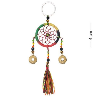 56-009-03 Ловец снов (о.Бали)