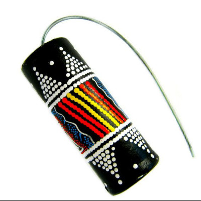 Шум грома "Дикая Африка"