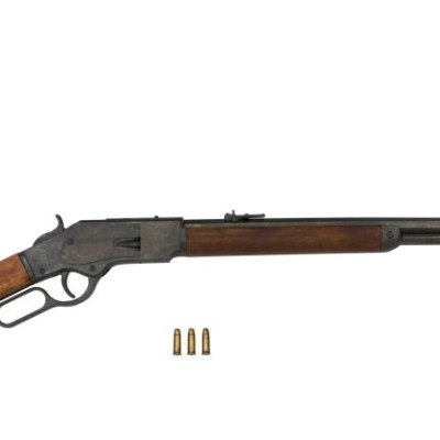 Макет карабина "Винчестер многозарядный"