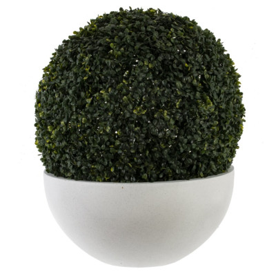 Кашпо, L33,5 W34 H17,5 см