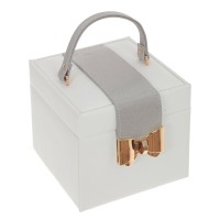 Шкатулка для украшений, L15 W15 H13 см
