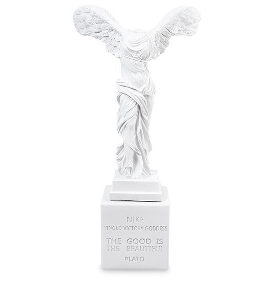 BMB-125/1 Фигура "Ника Самофракийская"