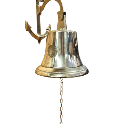 Рында диаметр 21 см.