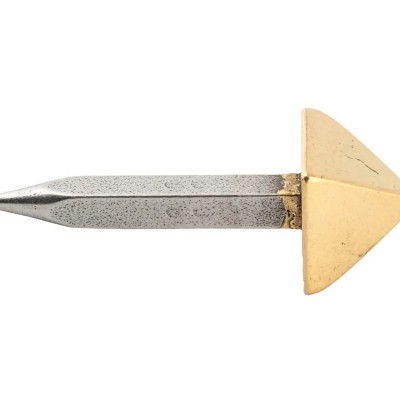 Гвоздь декоративный "Стиль"