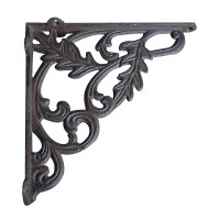 Держатель для полки "Вьюнок"