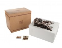 Статуэтка "Зигфрид и дракон"