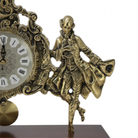 Часы "Вельможи"