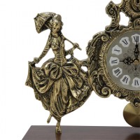 Часы "Вельможи"