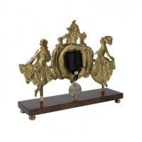 Часы "Вельможи"