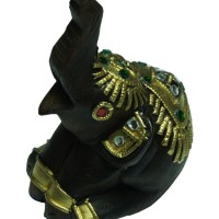  Статуэтка "Слон Блестка"   