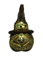  Статуэтка "Слон Блестка"   