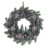 Изделие декоративное "Венок", L35 W7 H35 см